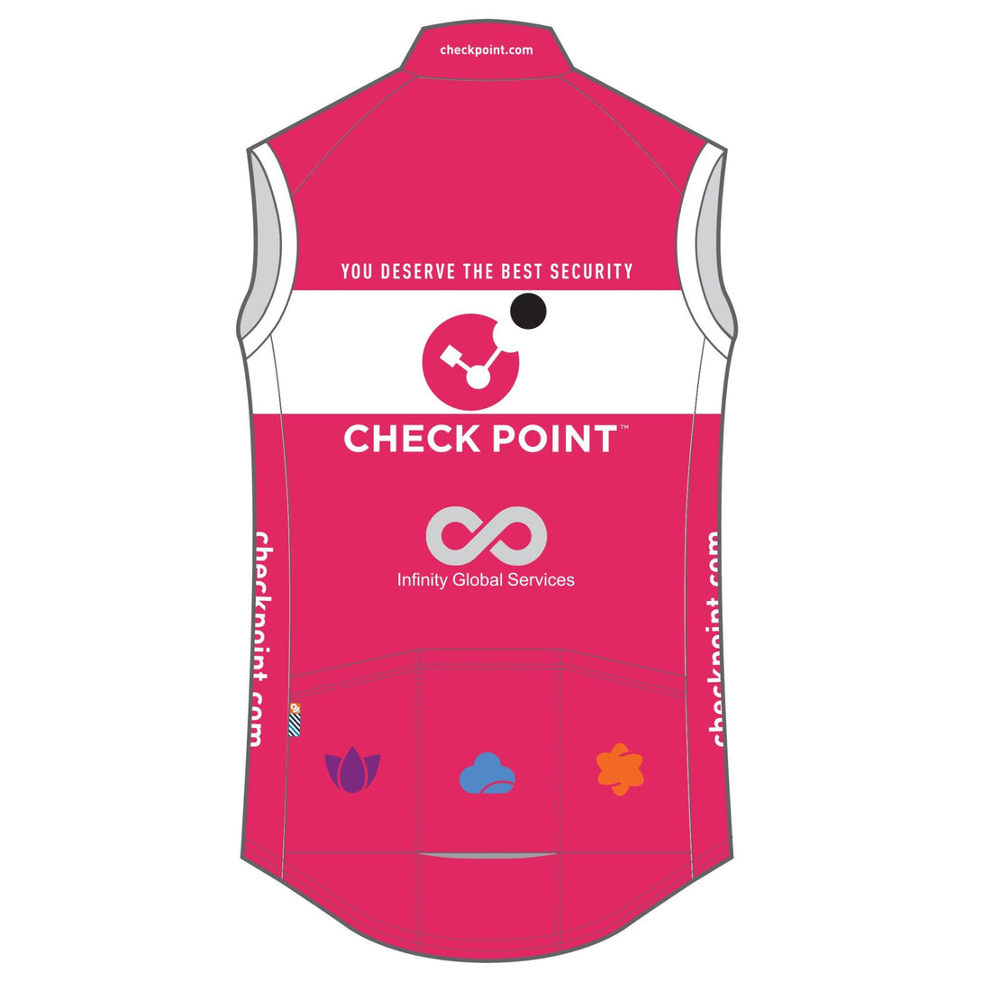 APEX Wind Vest