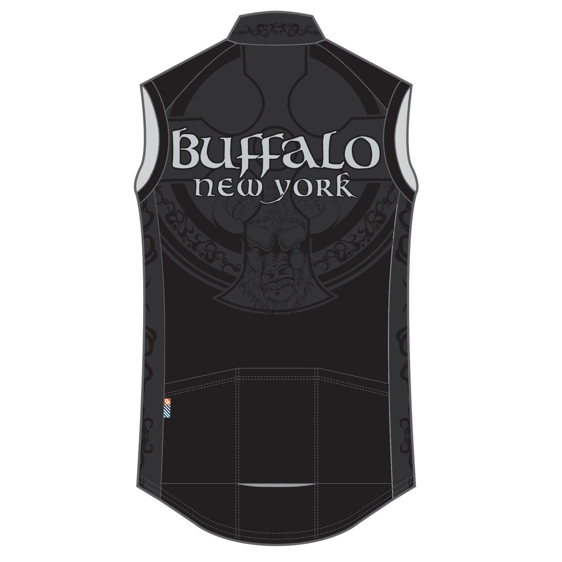 APEX Wind Vest