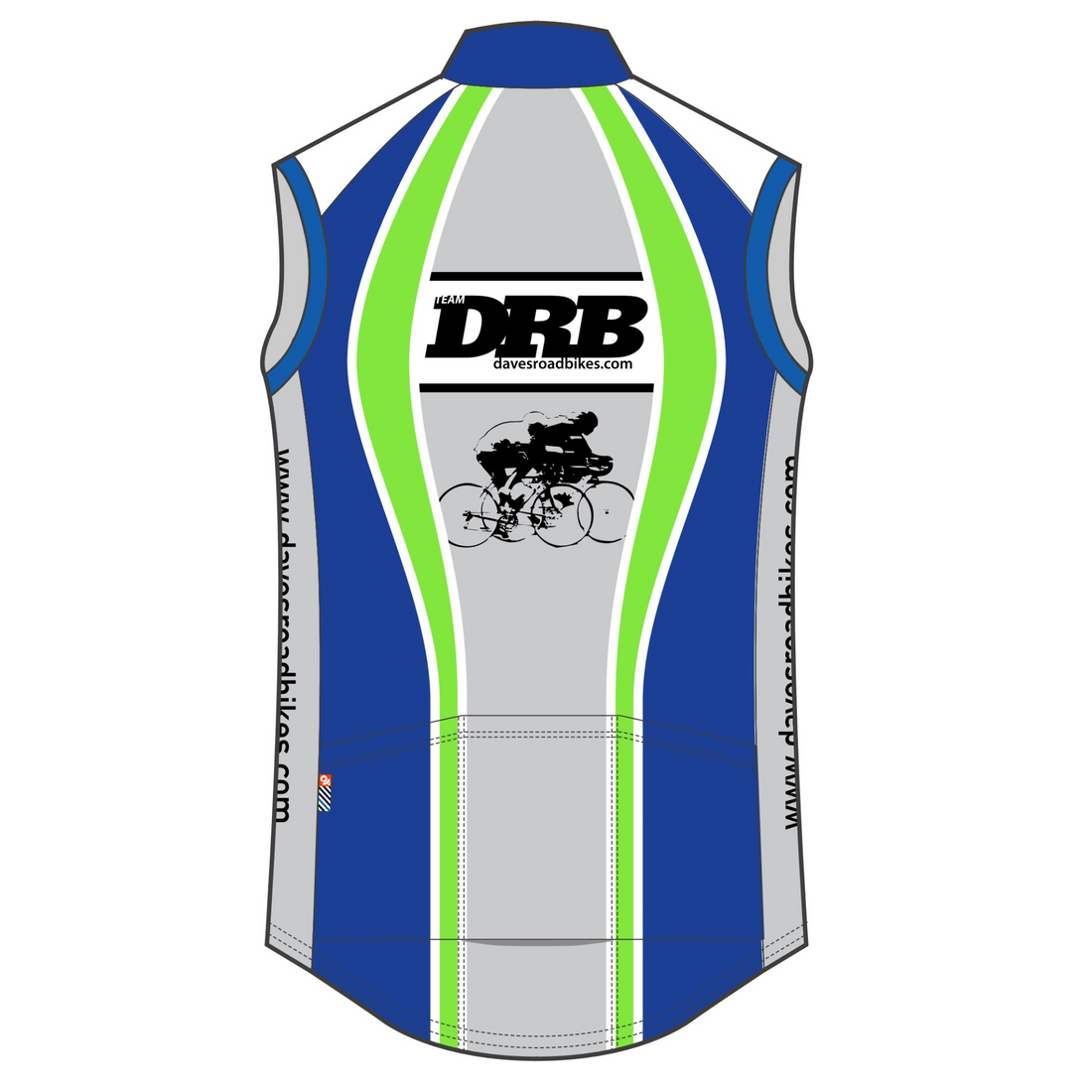 APEX Wind Vest