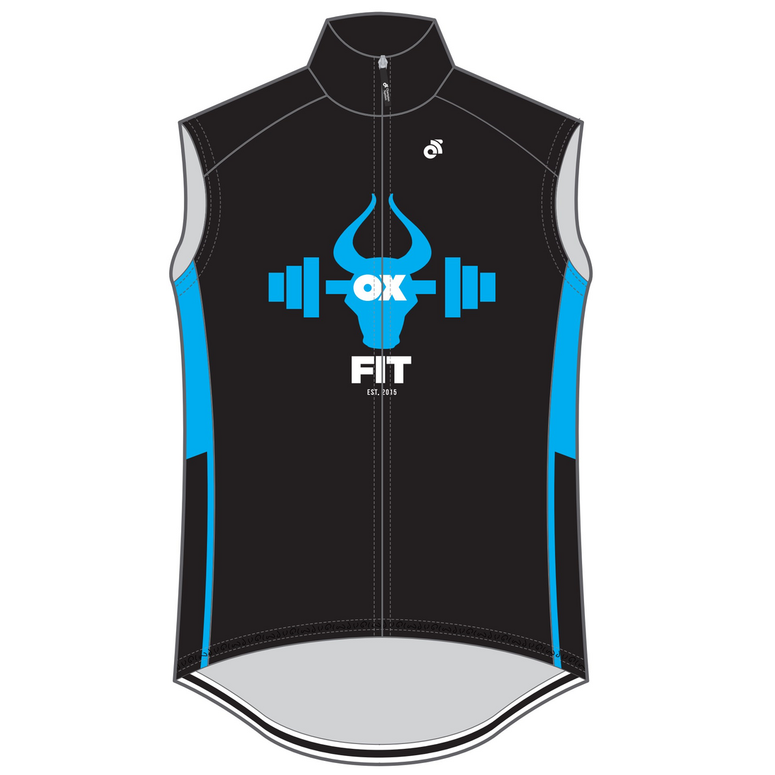 TECH Wind Vest - Children