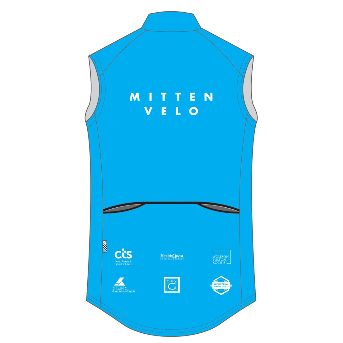 TECH Wind Vest