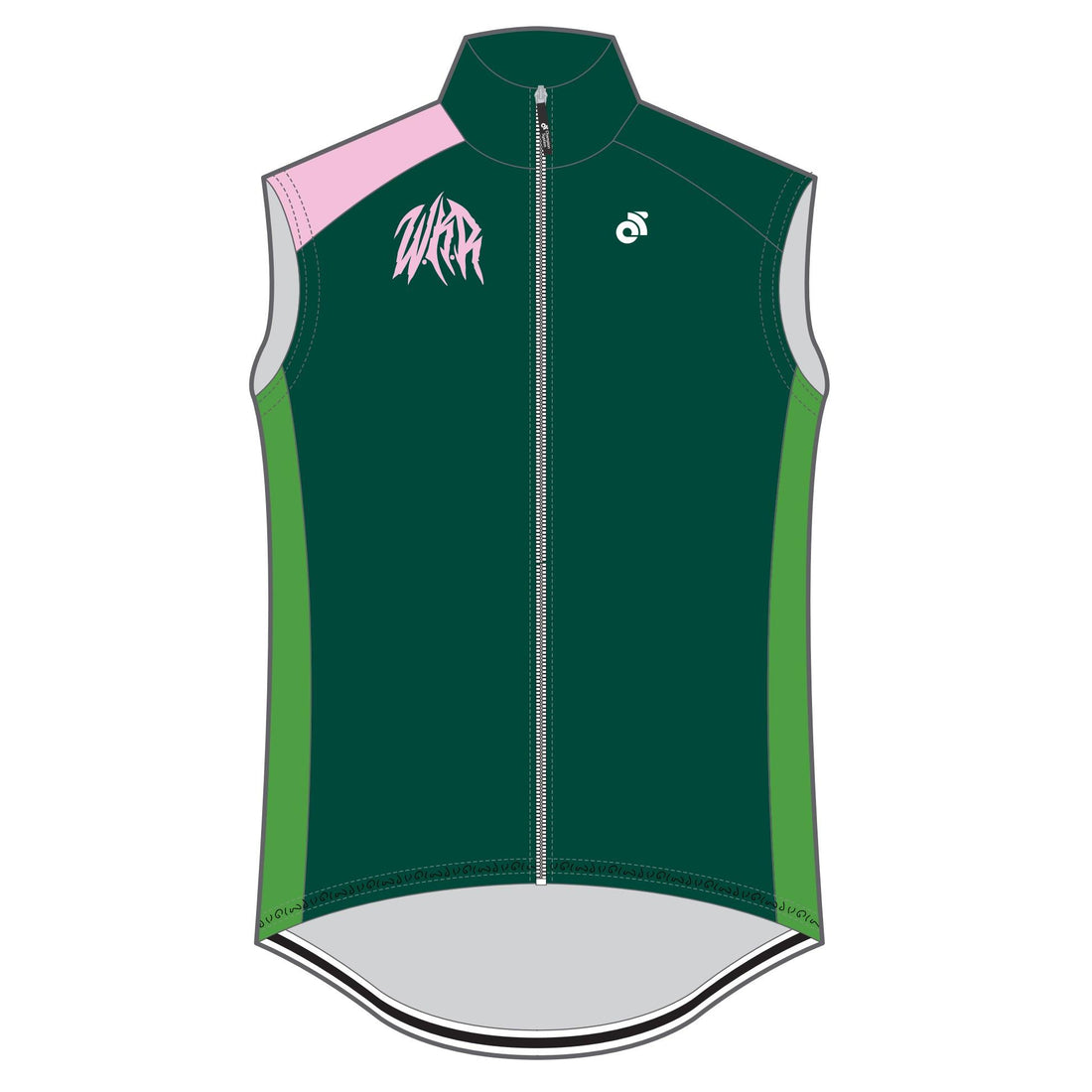 TECH Wind Vest