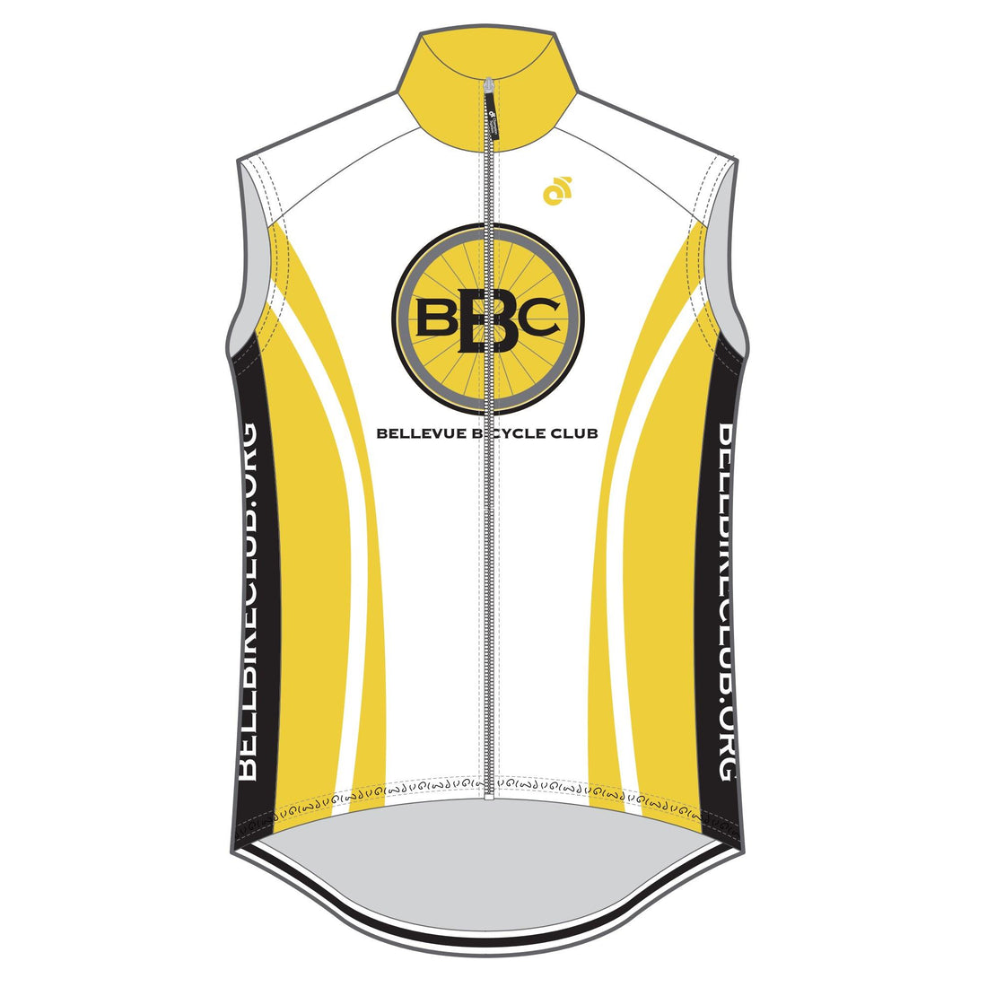 TECH Wind Vest