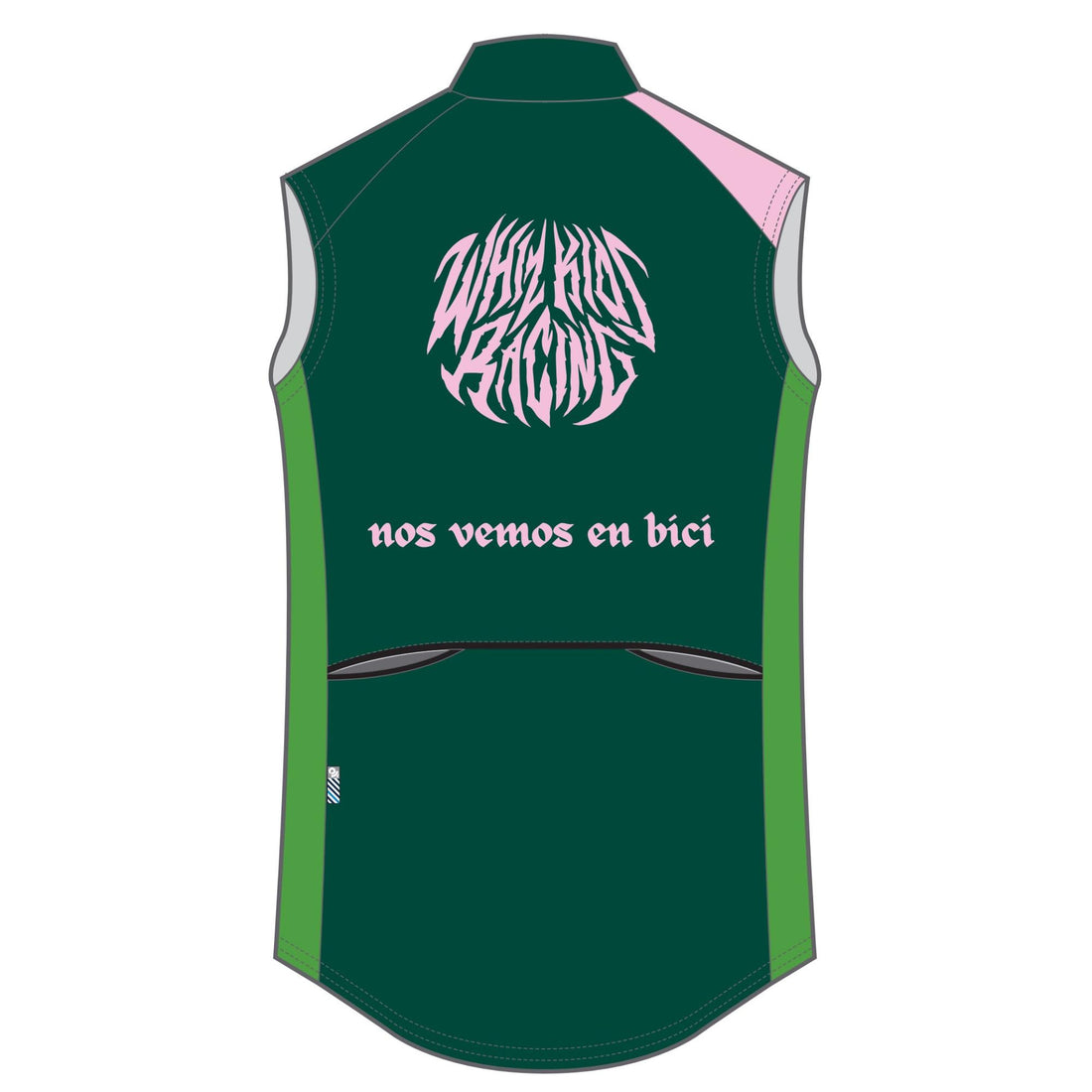 TECH Wind Vest
