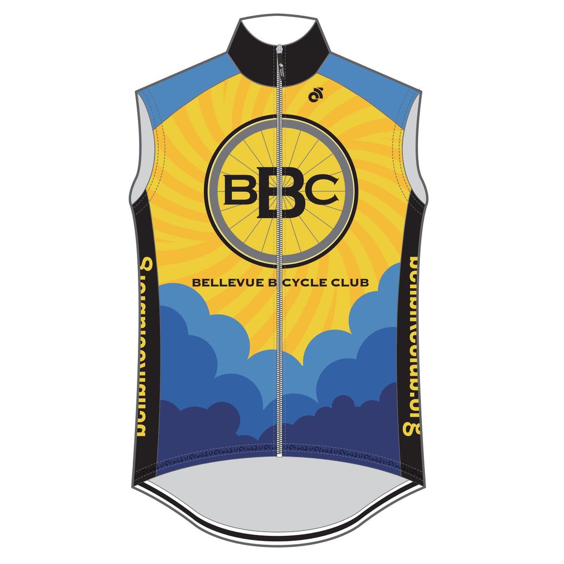 TECH Wind Vest - Children