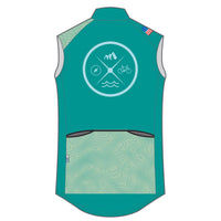 TECH Wind Vest