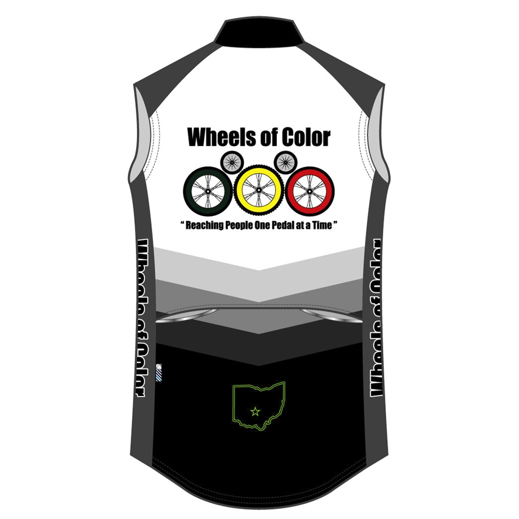 TECH Wind Vest