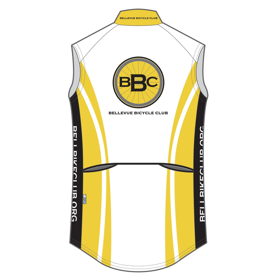 TECH Wind Vest