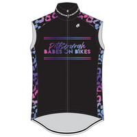 TECH Wind Vest