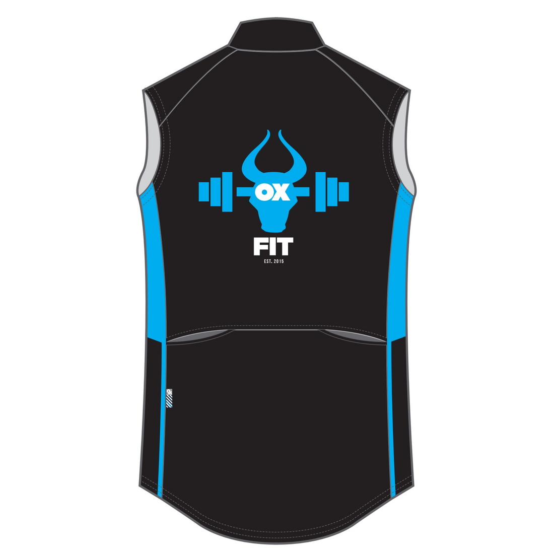 TECH Wind Vest