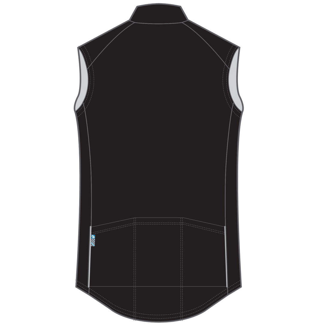 TECH Wind Vest