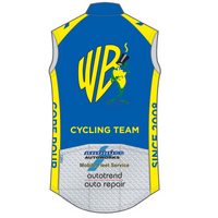 TECH Wind Vest