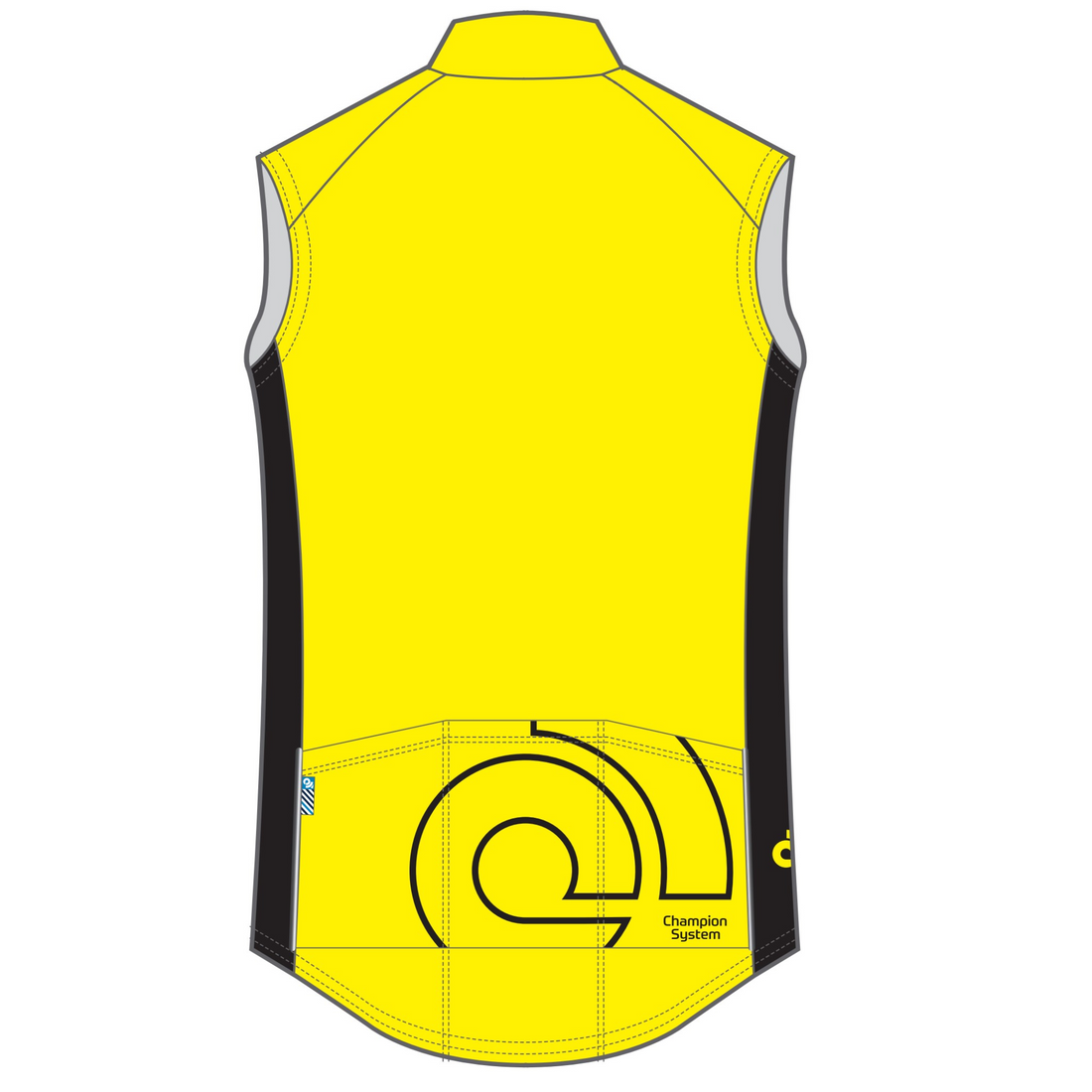 TECH Wind Vest