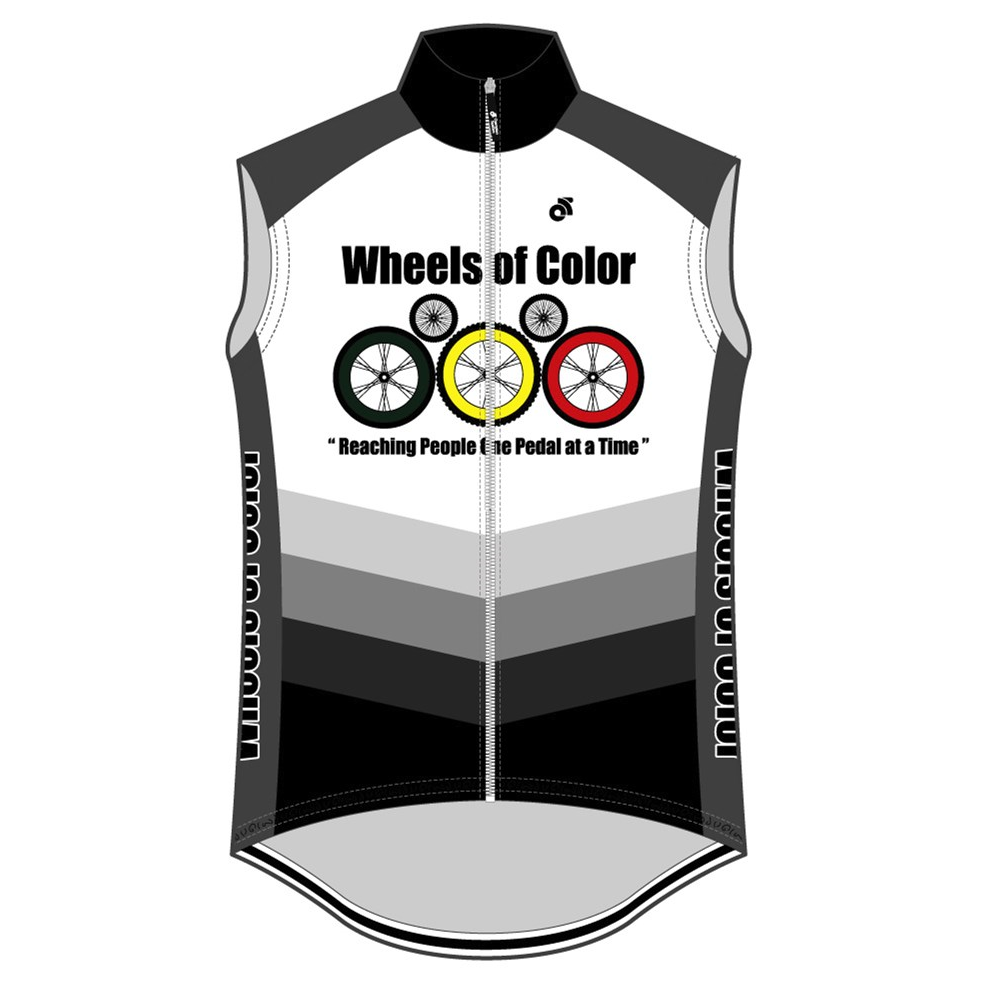 TECH Wind Vest