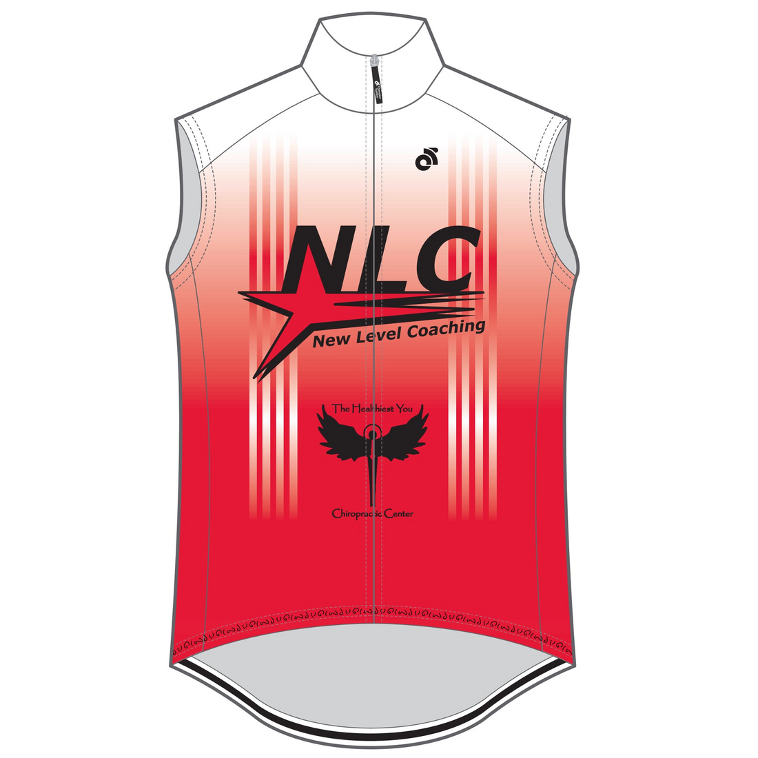 TECH Wind Vest