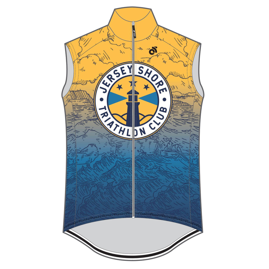 TECH Wind Vest