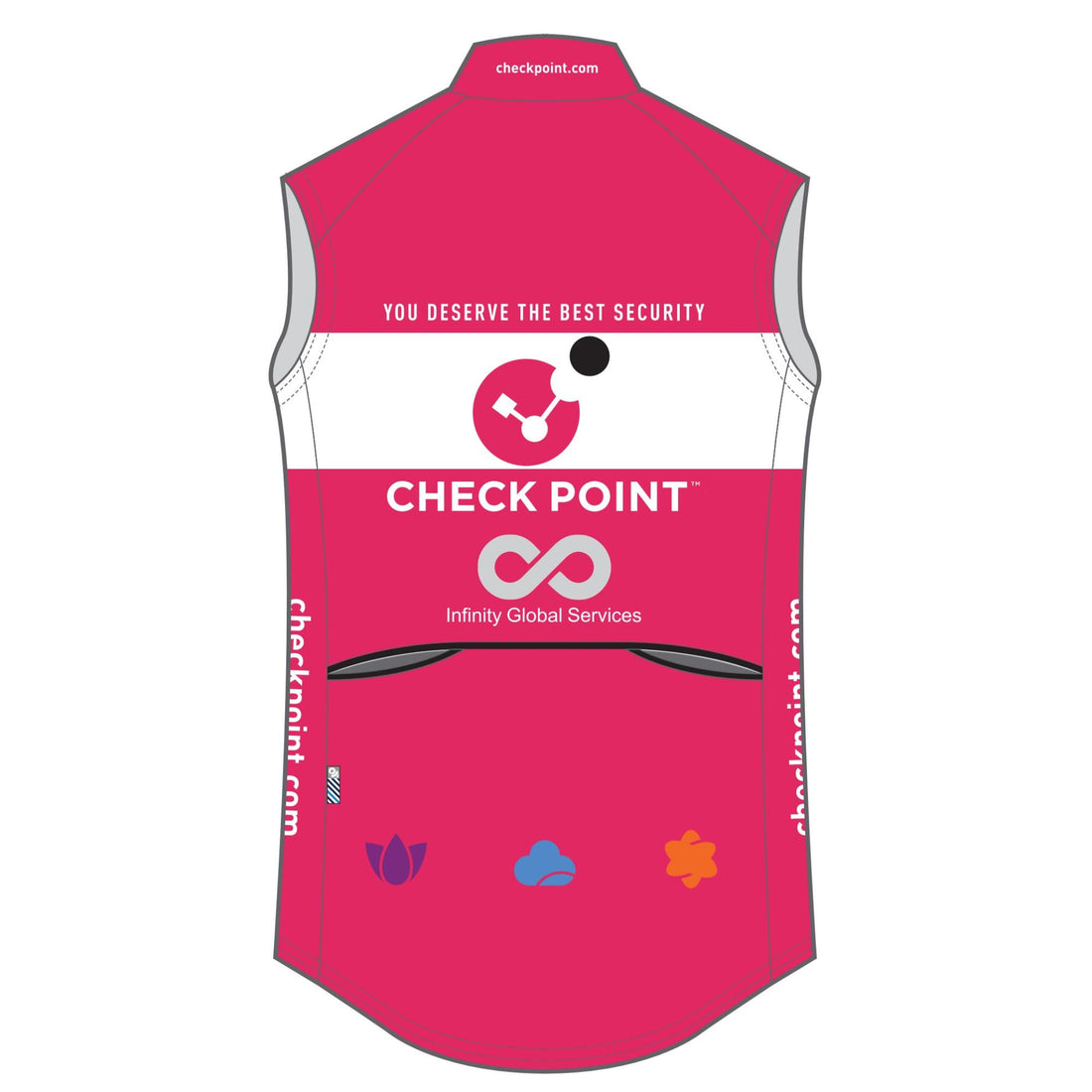 TECH Wind Vest