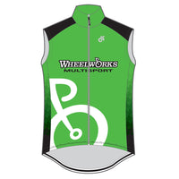 TECH Wind Vest - Children