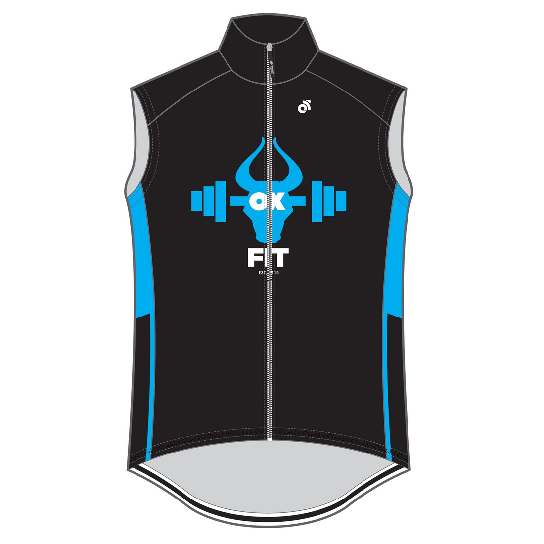 TECH Wind Vest