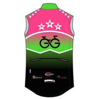 TECH Wind Vest