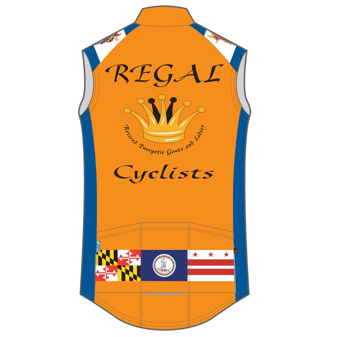 PERFORMANCE Winter Vest
