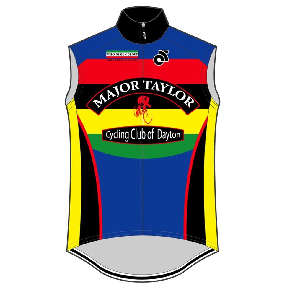 PERFORMANCE Winter Vest