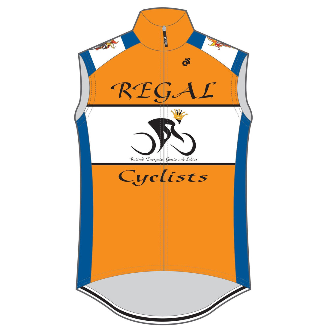 PERFORMANCE Winter Vest