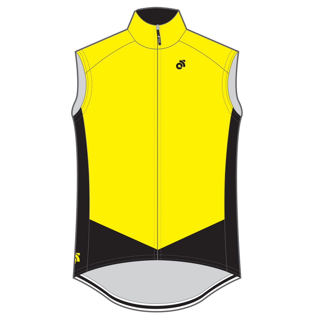 PERFORMANCE Winter Vest