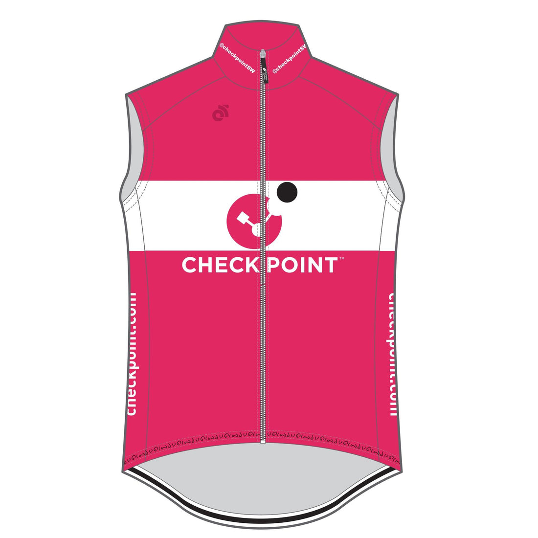 Tech+ Wind Vest
