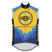 Tech+ Wind Vest - Children