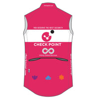 Tech+ Wind Vest