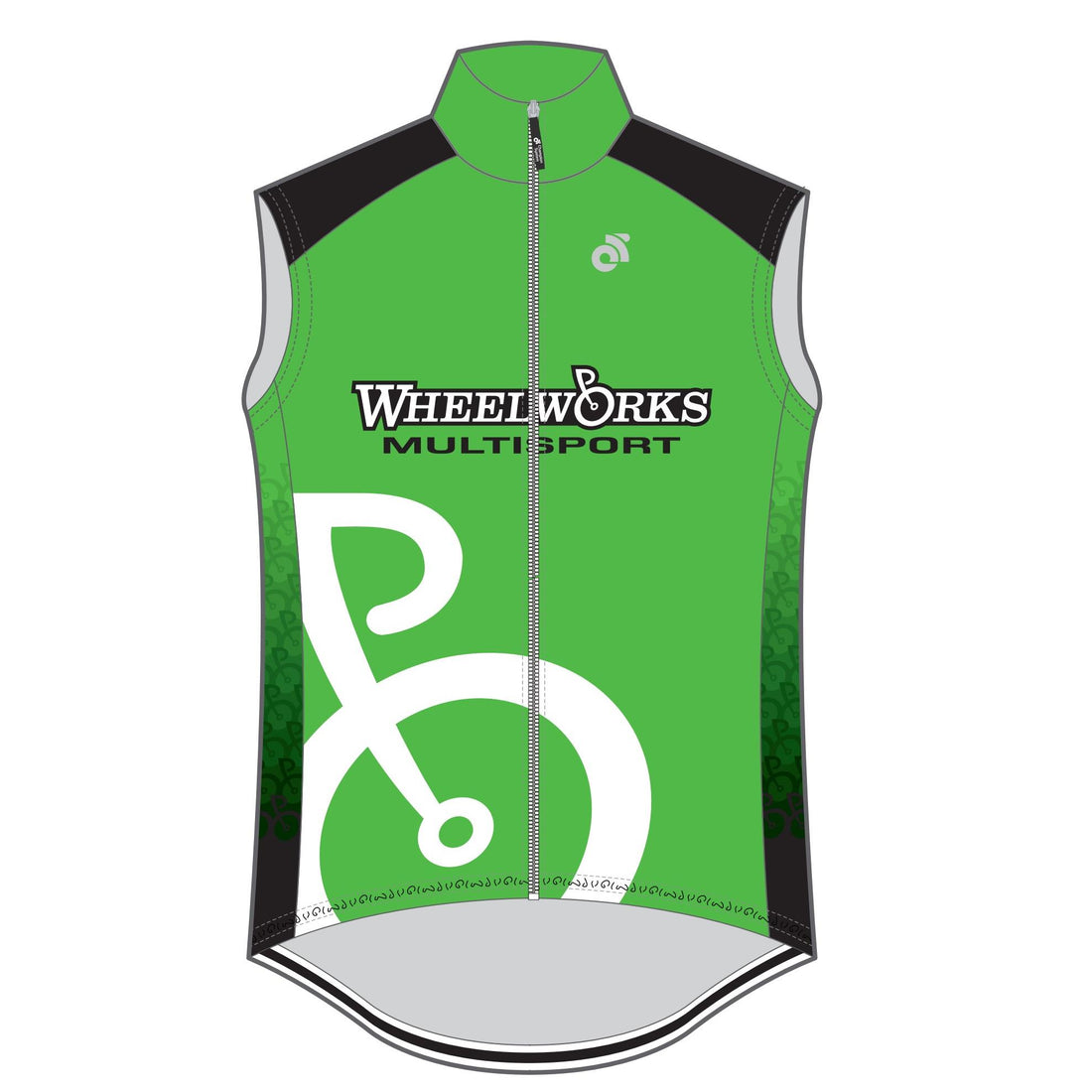 Tech+ Wind Vest
