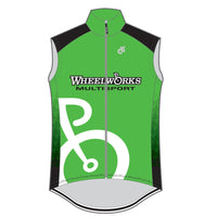 Tech+ Wind Vest