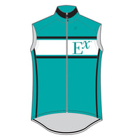 Tech+ Wind Vest