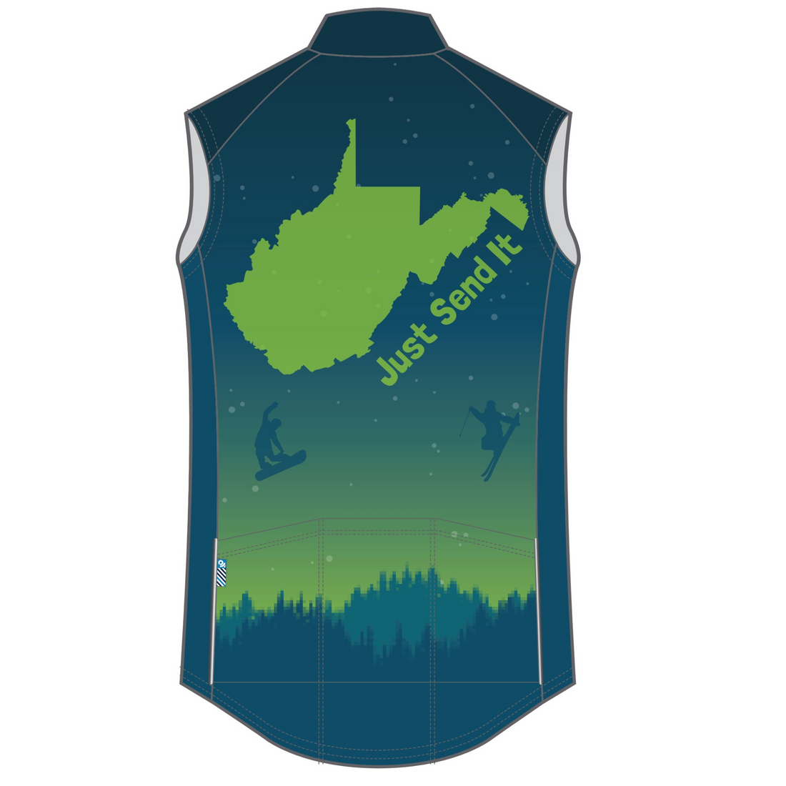 Tech+ Wind Vest - Children