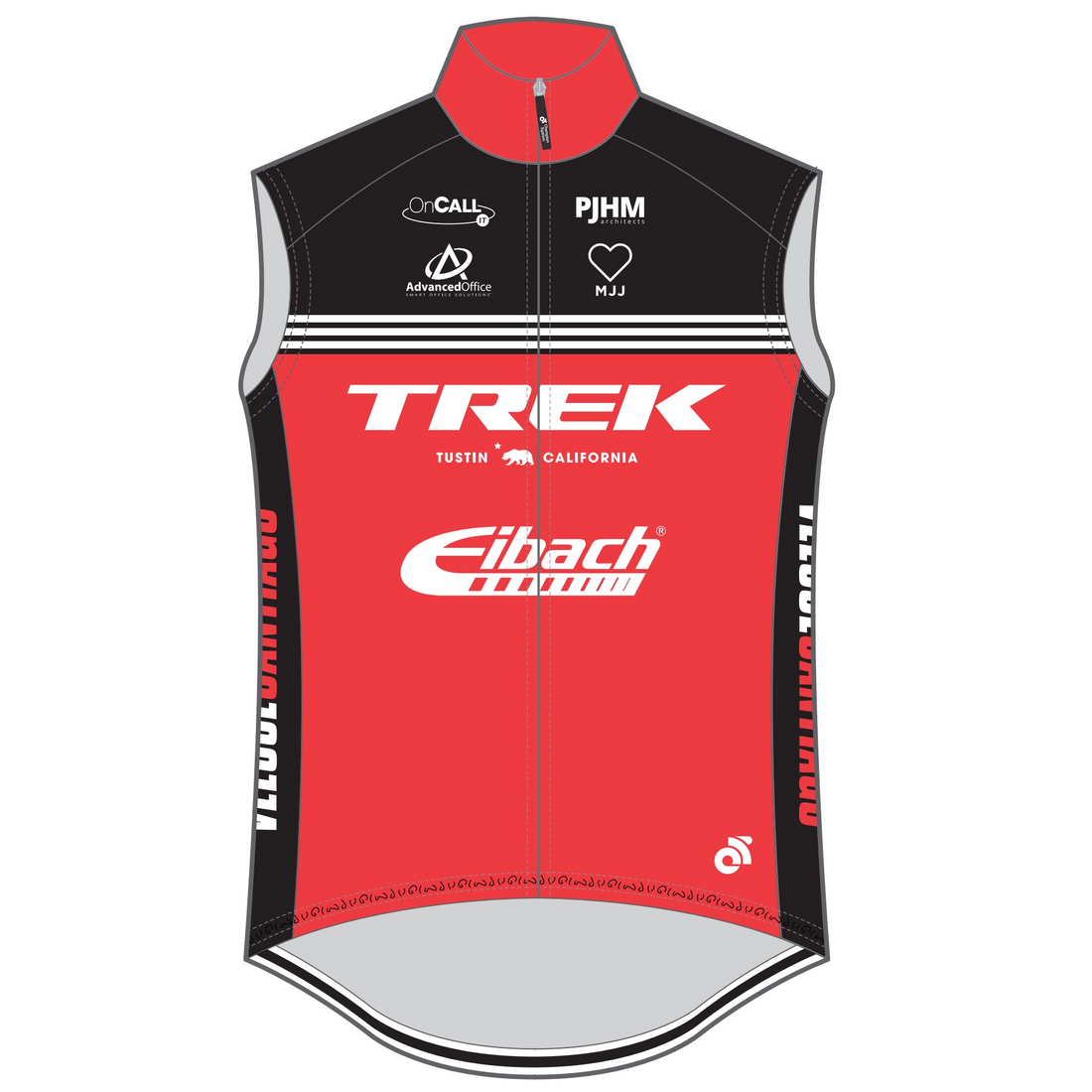 Tech+ Wind Vest