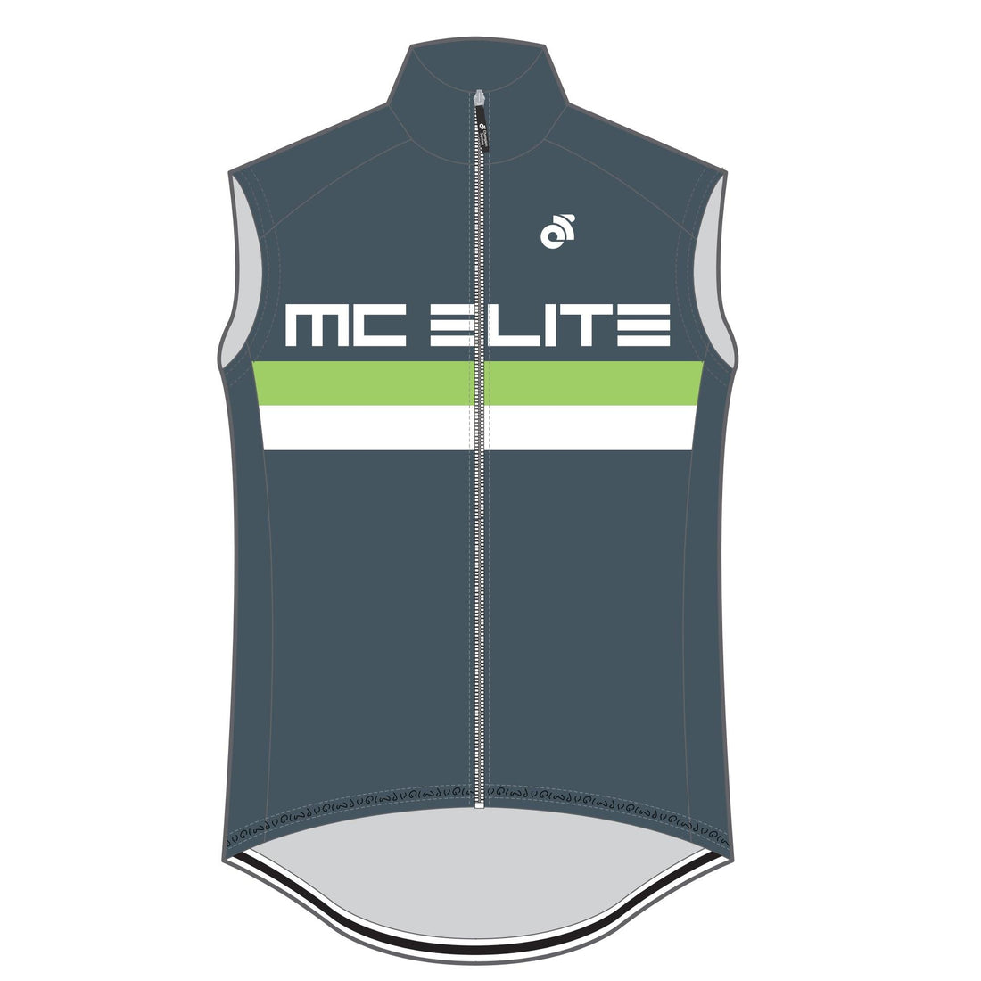 Tech+ Wind Vest