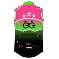 Tech+ Wind Vest