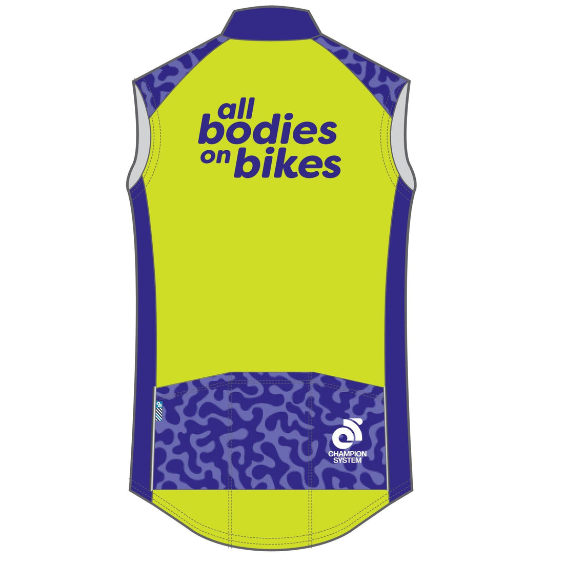 Performance+ Wind Vest