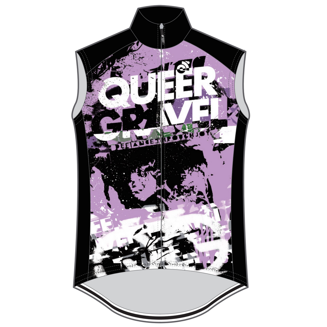 Performance+ Wind Vest