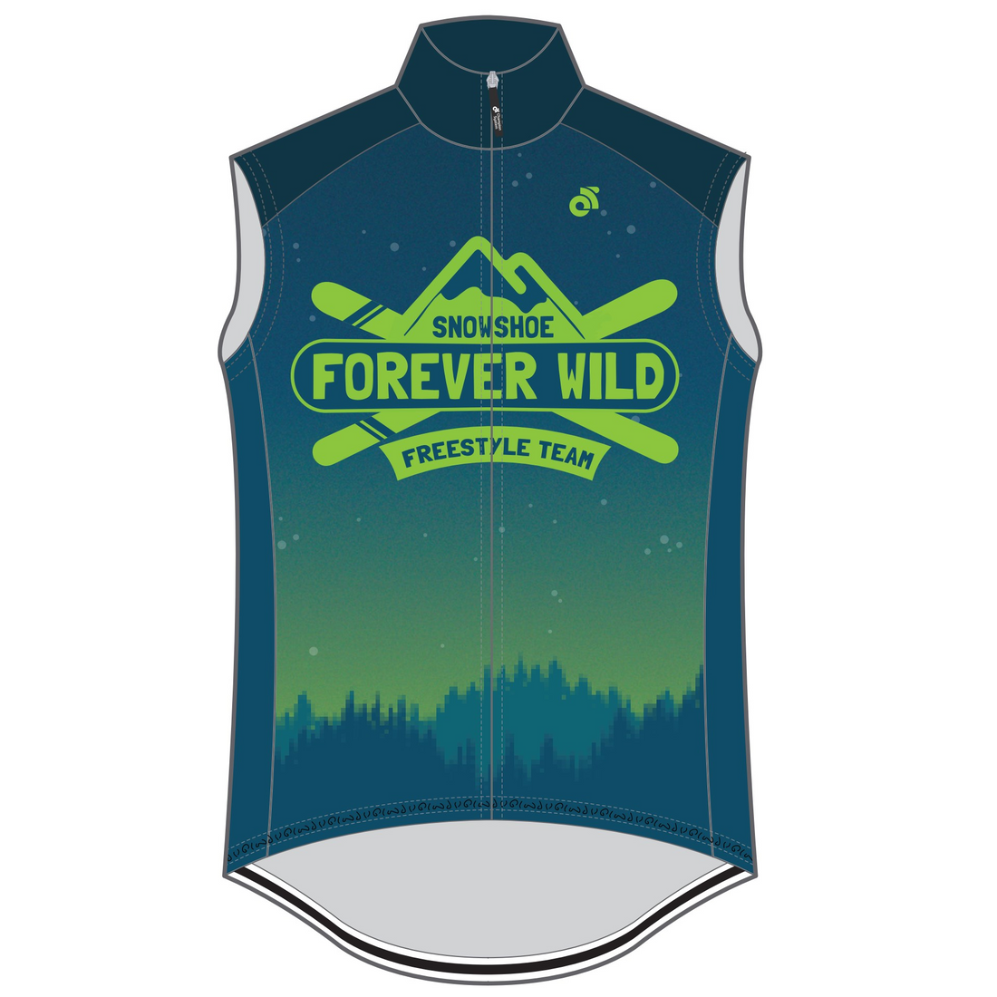 Performance+ Wind Vest