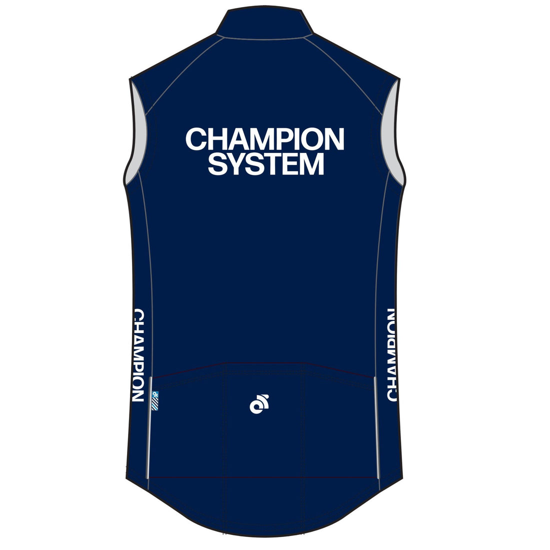 Performance+ Wind Vest
