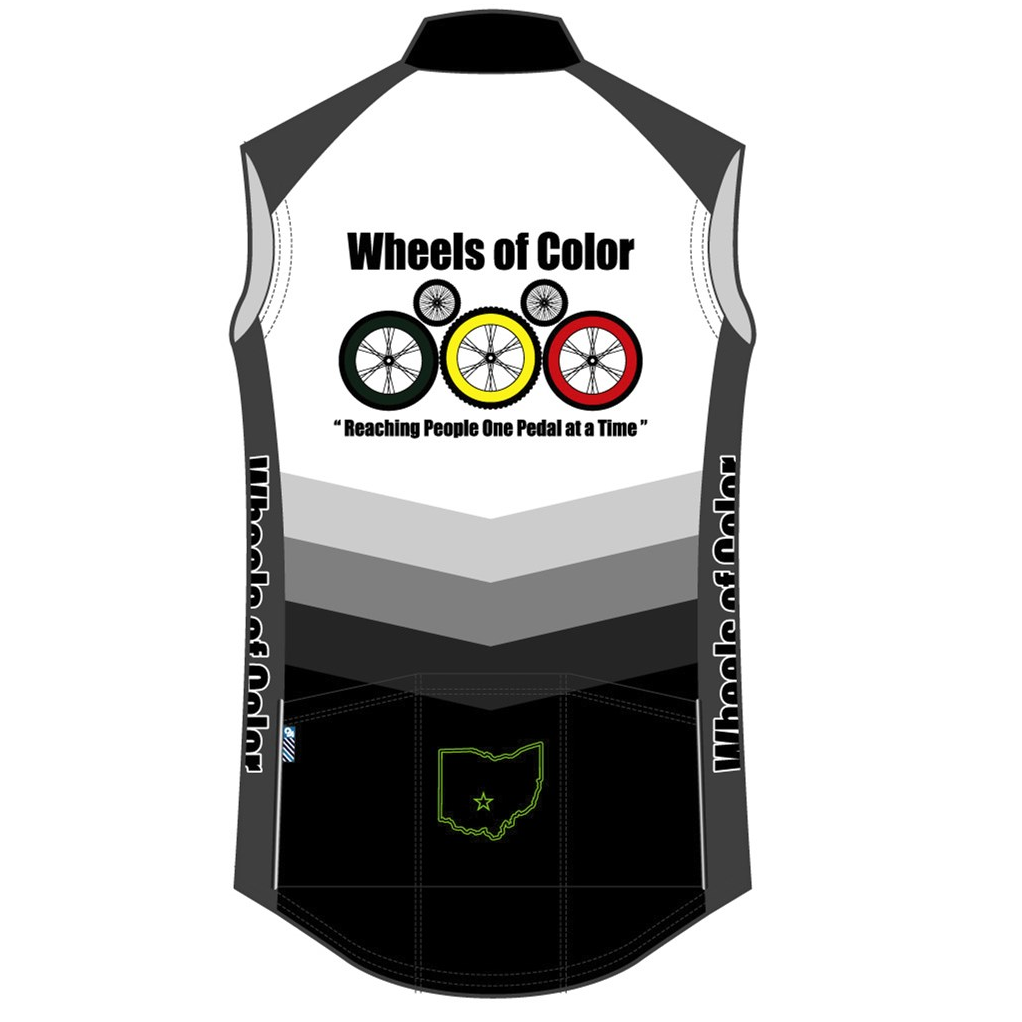 Performance+ Wind Vest