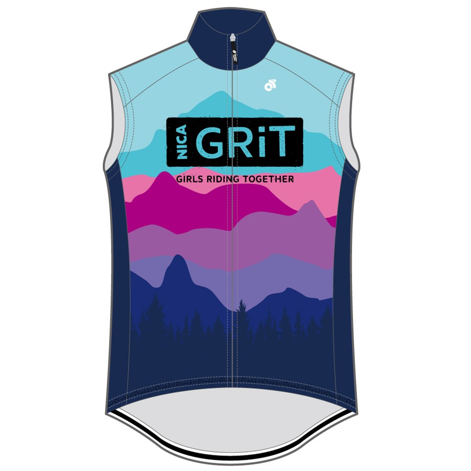 Performance+ Wind Vest