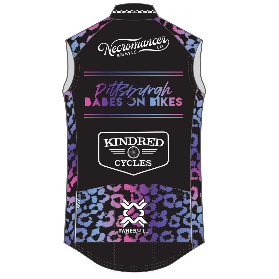 Performance+ Wind Vest