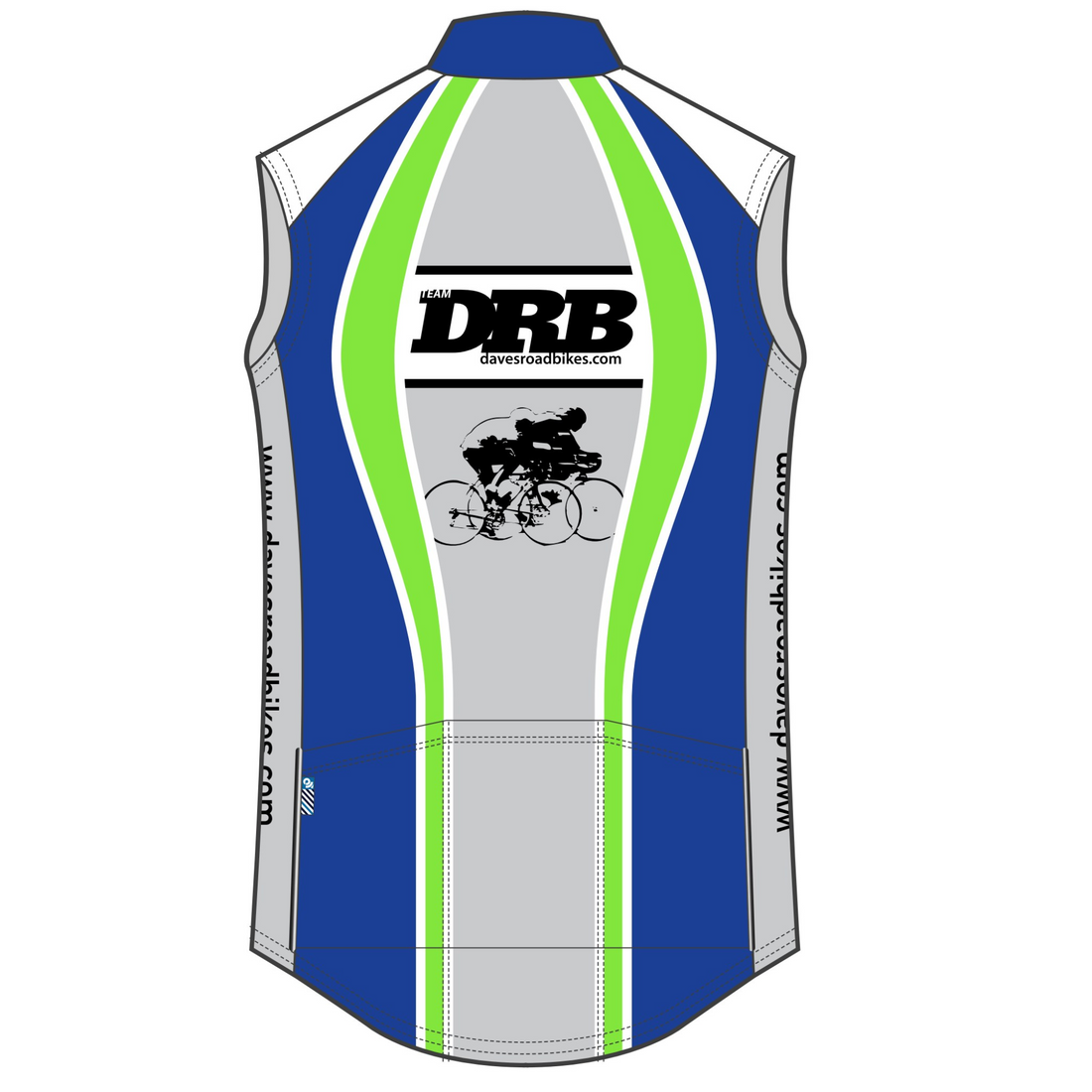Performance+ Wind Vest - Children