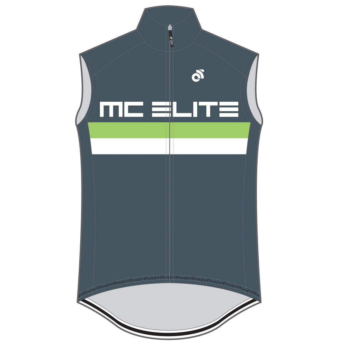 Performance+ Wind Vest - Children