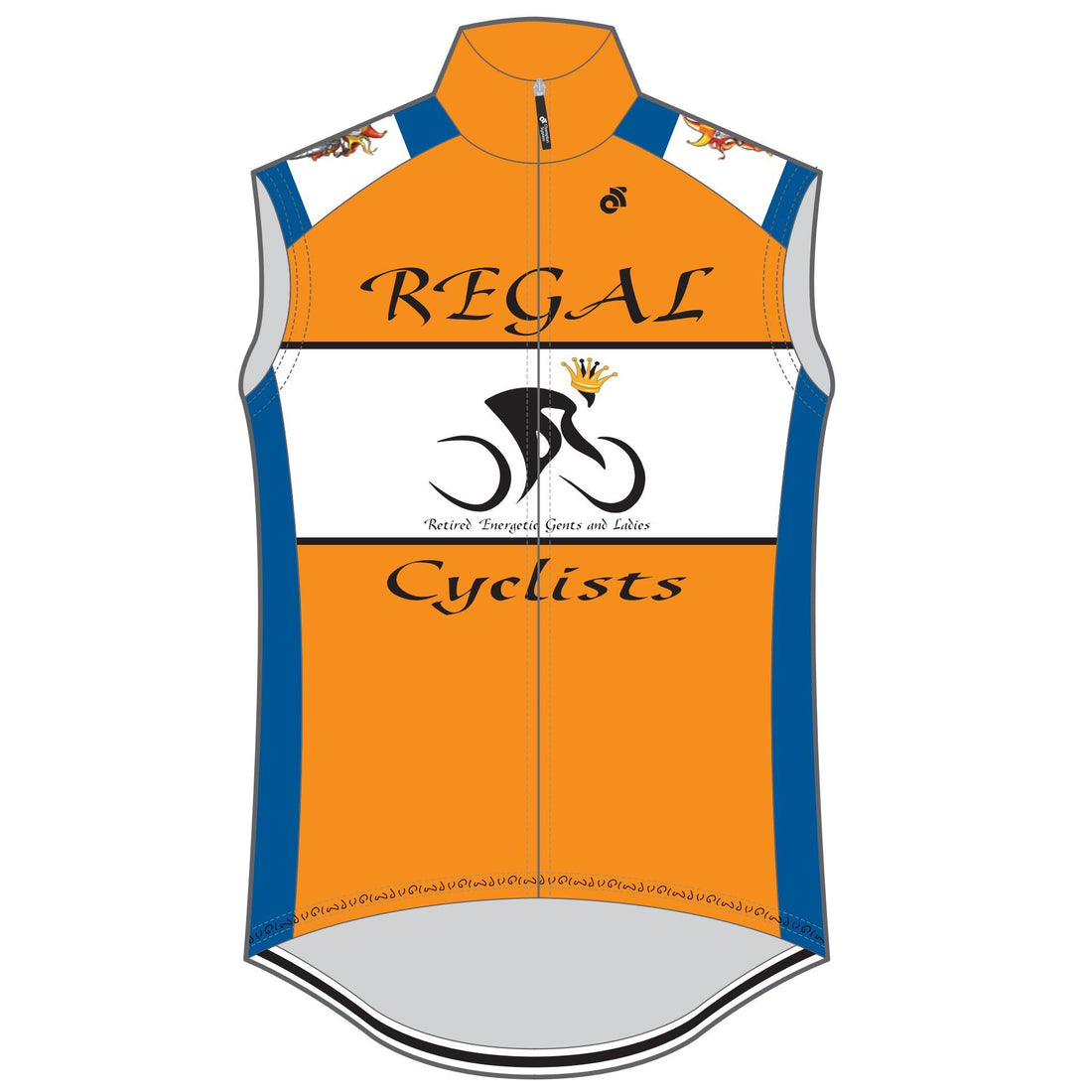 Performance+ Wind Vest