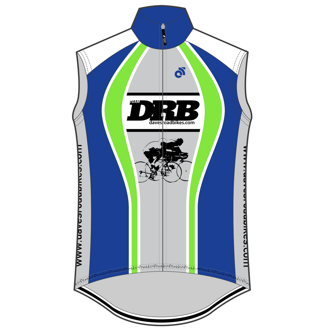 Performance+ Wind Vest