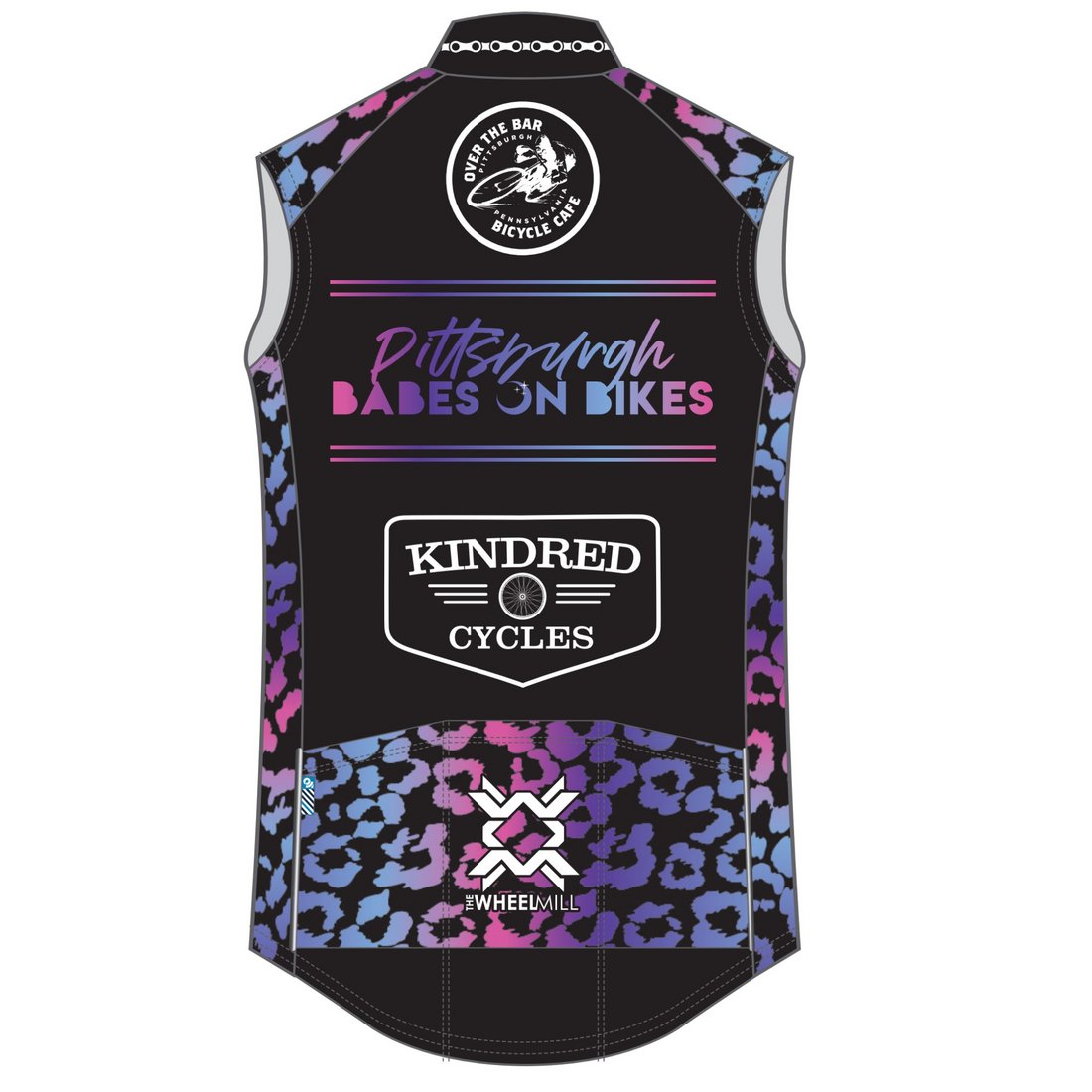 Performance+ Wind Vest